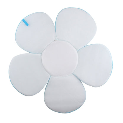 Baby Bath Lotus Cushion