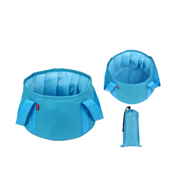 Portable Collapsible Camping Bucket