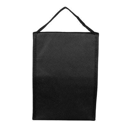 7"W x 10"H x 5"Gusset - "ARCTIC CHILL" Tall Insulated Cooler