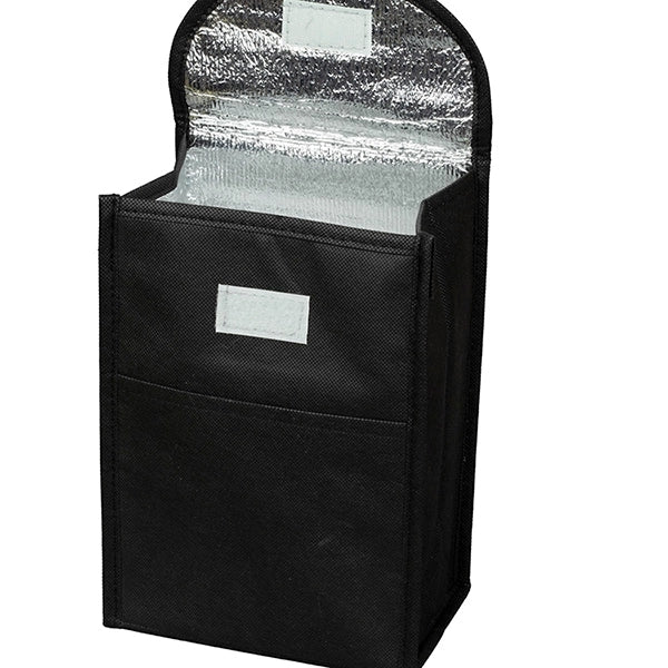 7"W x 10"H x 5"Gusset - "ARCTIC CHILL" Tall Insulated Cooler