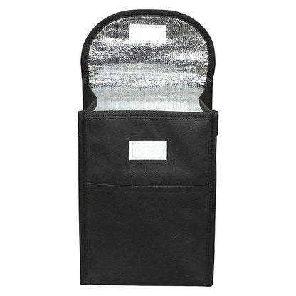 7"W x 10"H x 5"Gusset - "ARCTIC CHILL" Tall Insulated Cooler