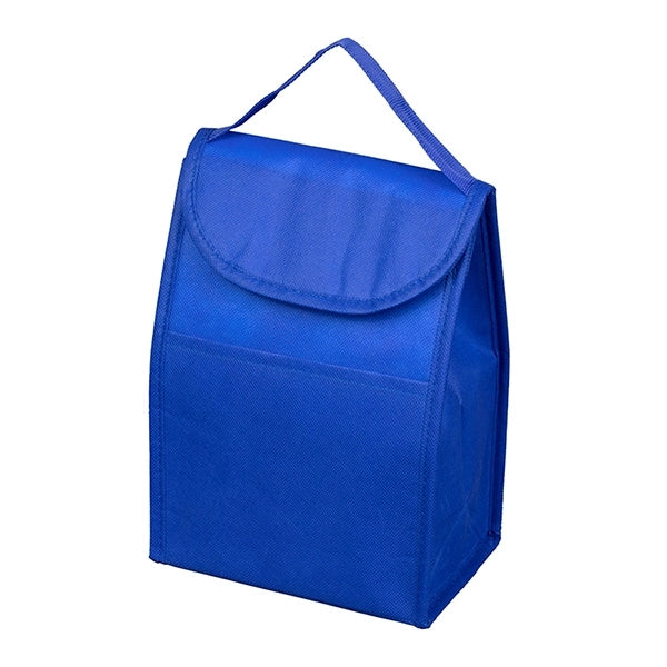 7"W x 10"H x 5"Gusset - "ARCTIC CHILL" Tall Insulated Cooler