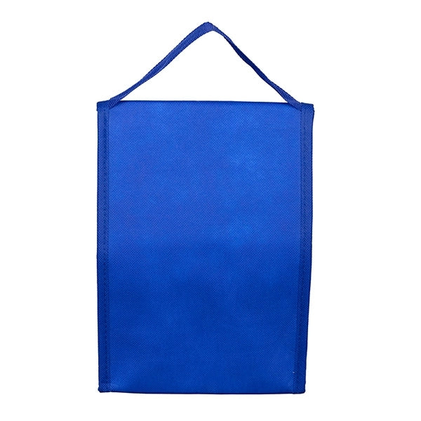 7"W x 10"H x 5"Gusset - "ARCTIC CHILL" Tall Insulated Cooler
