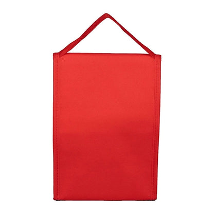 7"W x 10"H x 5"Gusset - "ARCTIC CHILL" Tall Insulated Cooler