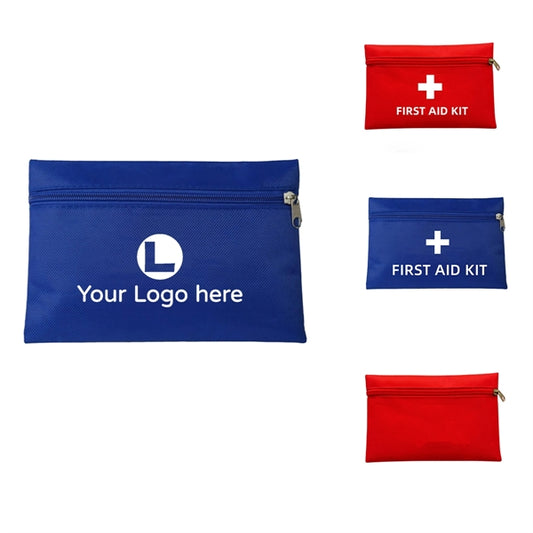 First Aid Bag