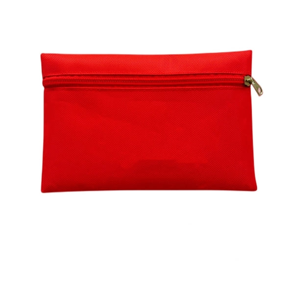 First Aid Bag