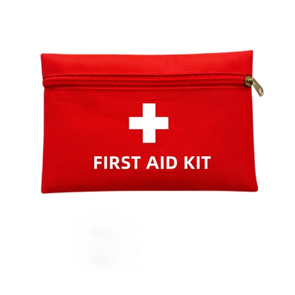 First Aid Bag