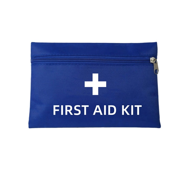 First Aid Bag