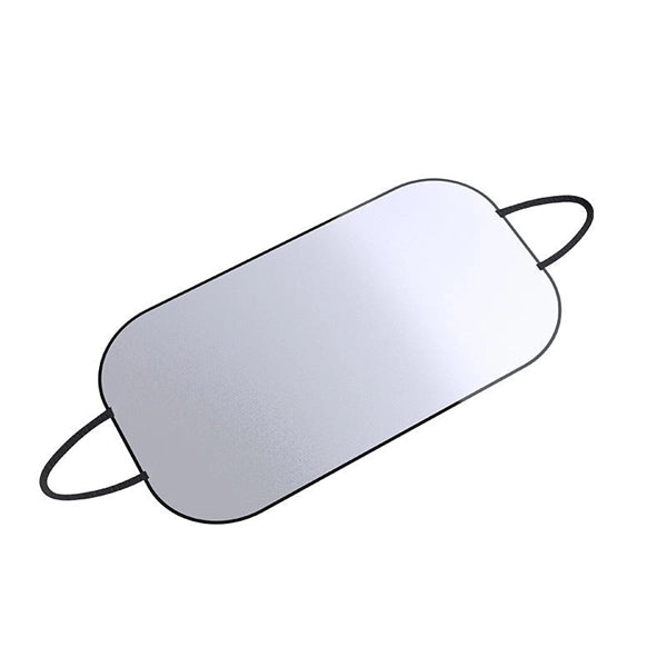 Folding Car Sunshade Front side