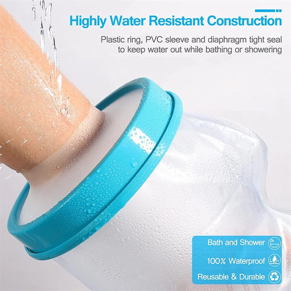 Waterproof Arm Cast Cover