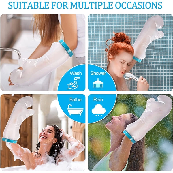 Waterproof Arm Cast Cover