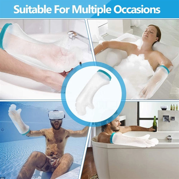 Waterproof Arm Cast Cover