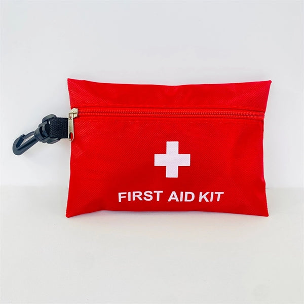 14pcs Small First Aid Kit
