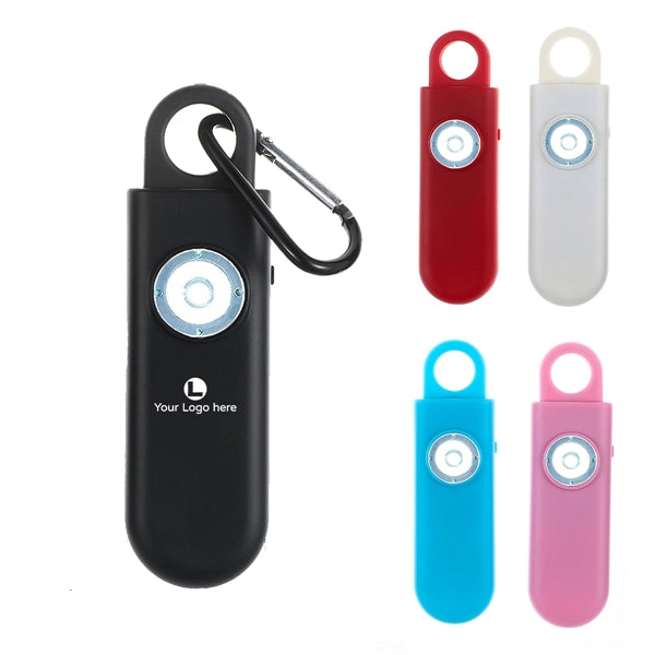 Personal Safety Alarm