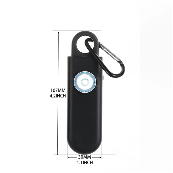 Personal Safety Alarm