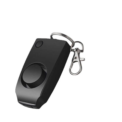 Personal Alarm Keychain