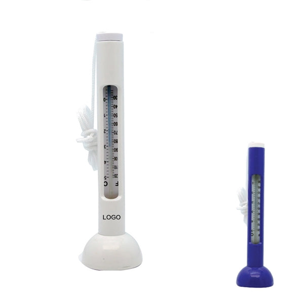 Floating Swimming Thermometer for Pools