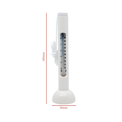 Floating Swimming Thermometer for Pools