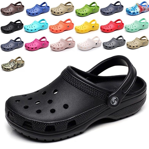Adult Classic Clogs