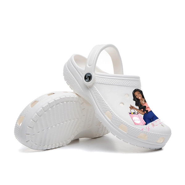 Adult Classic Clogs