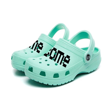 Adult Classic Clogs