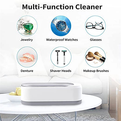 Ultrasonic Cleaner
