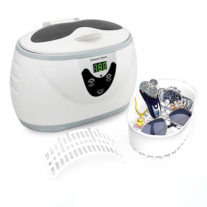 Digital Ultrasonic Cleaner
