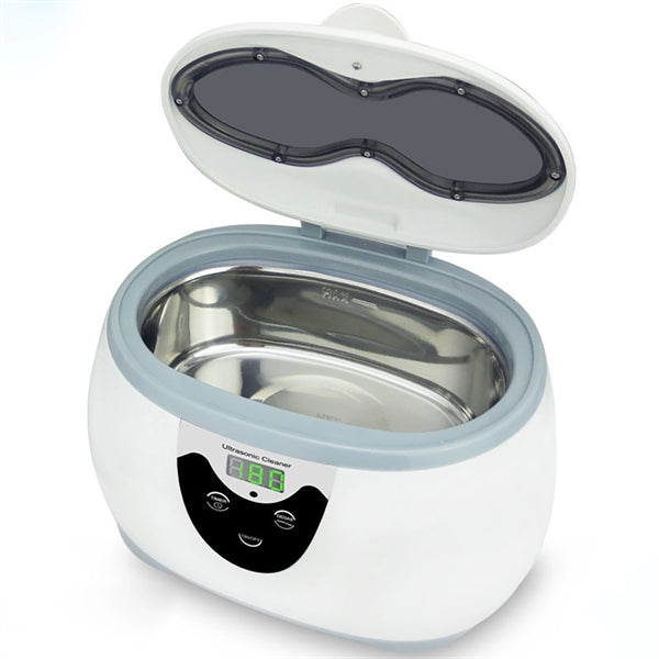 Digital Ultrasonic Cleaner