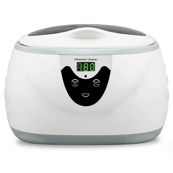 Digital Ultrasonic Cleaner