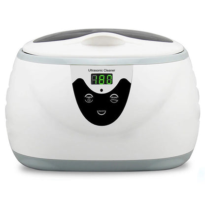 Digital Ultrasonic Cleaner