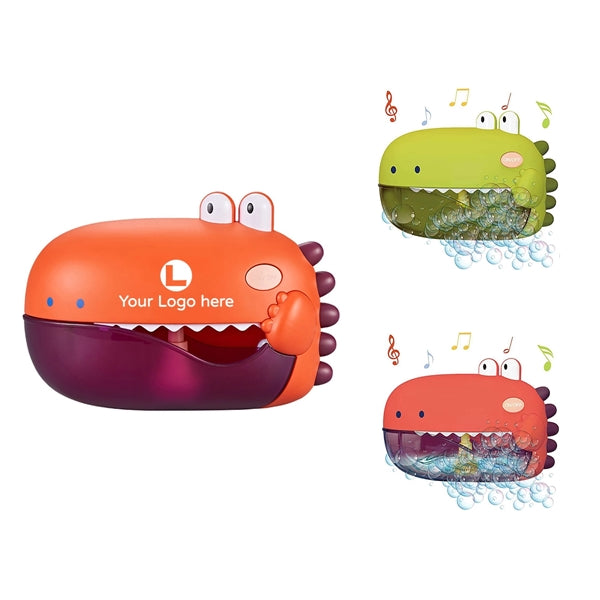 Electric Bathtub Bubble Machine