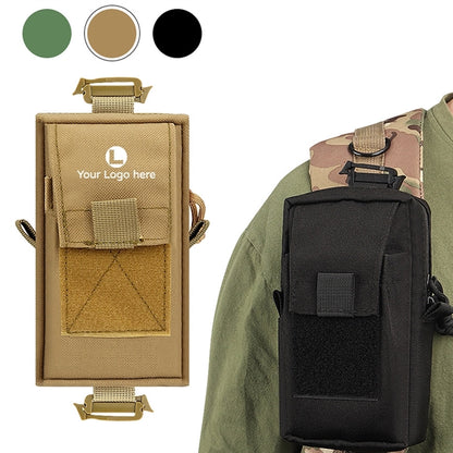 Camping Tactical Pouch