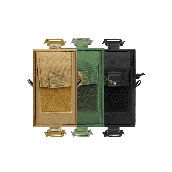 Camping Tactical Pouch
