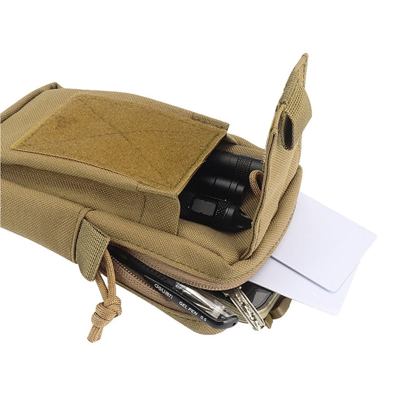 Camping Tactical Pouch