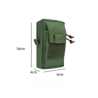 Camping Tactical Pouch