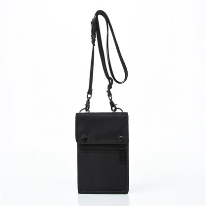 Mini Foldable Crossbody Bag
