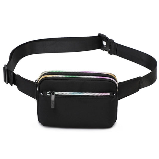 Belt Bag With Adjustable Strap Small
