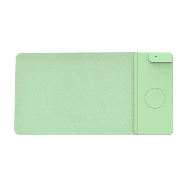 Wireless Charging Mouse Pad Mat