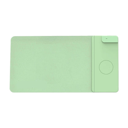Wireless Charging Mouse Pad Mat