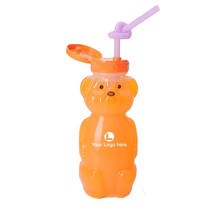 Honey Bear Cup