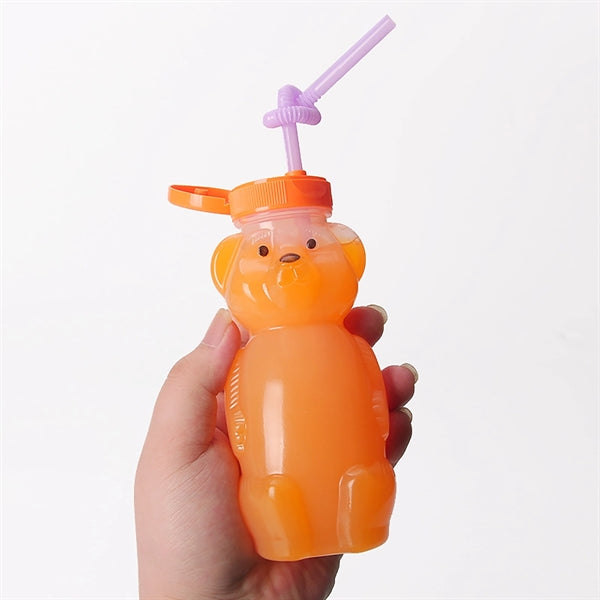 Honey Bear Cup