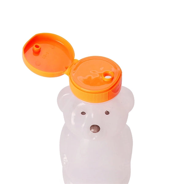 Honey Bear Cup