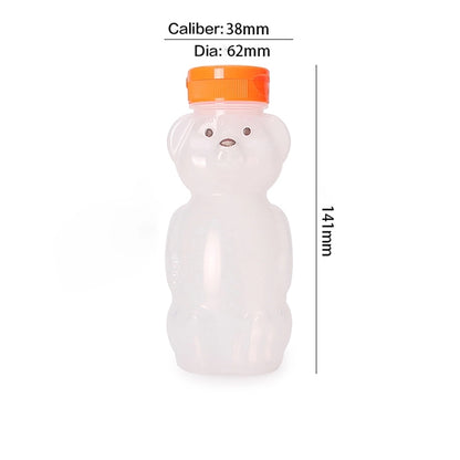 Honey Bear Cup