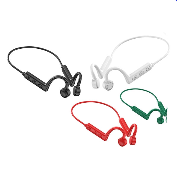Bone Conduction Headphones
