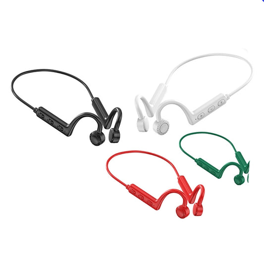 Bone Conduction Headphones