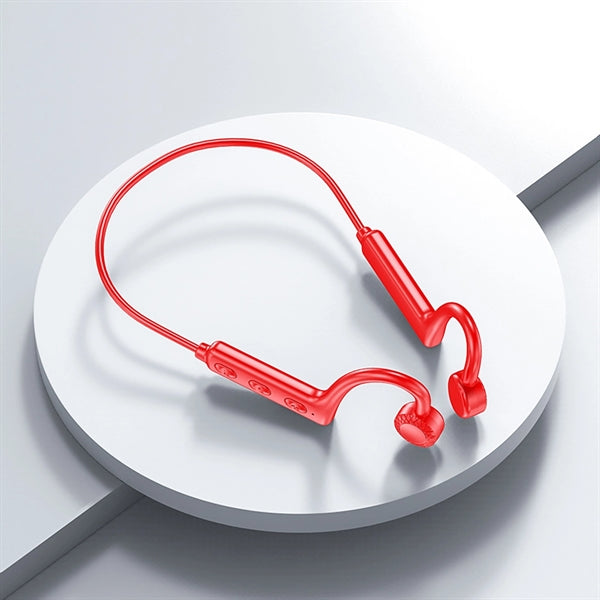 Bone Conduction Headphones