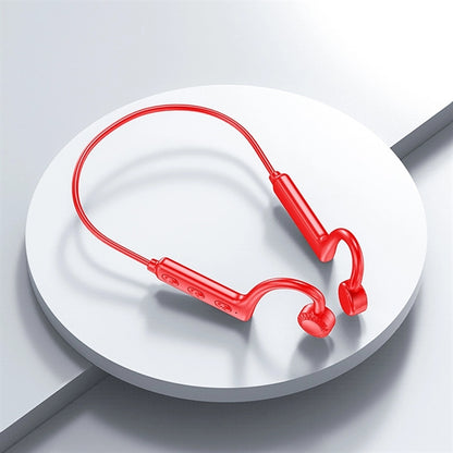 Bone Conduction Headphones