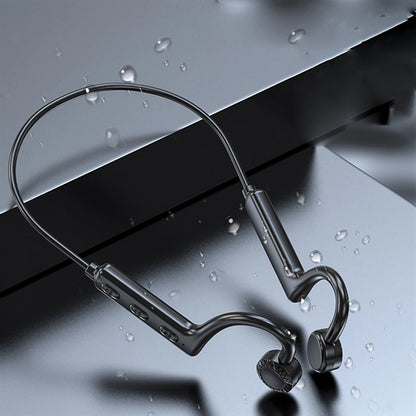 Bone Conduction Headphones