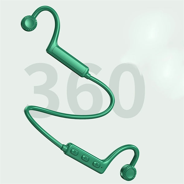 Bone Conduction Headphones