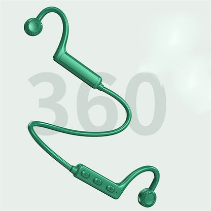 Bone Conduction Headphones